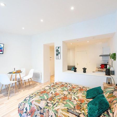 Cosy Location - Confortable, Cosy Et Equipe - Places Gratuites A Proximite Anzin Εξωτερικό φωτογραφία