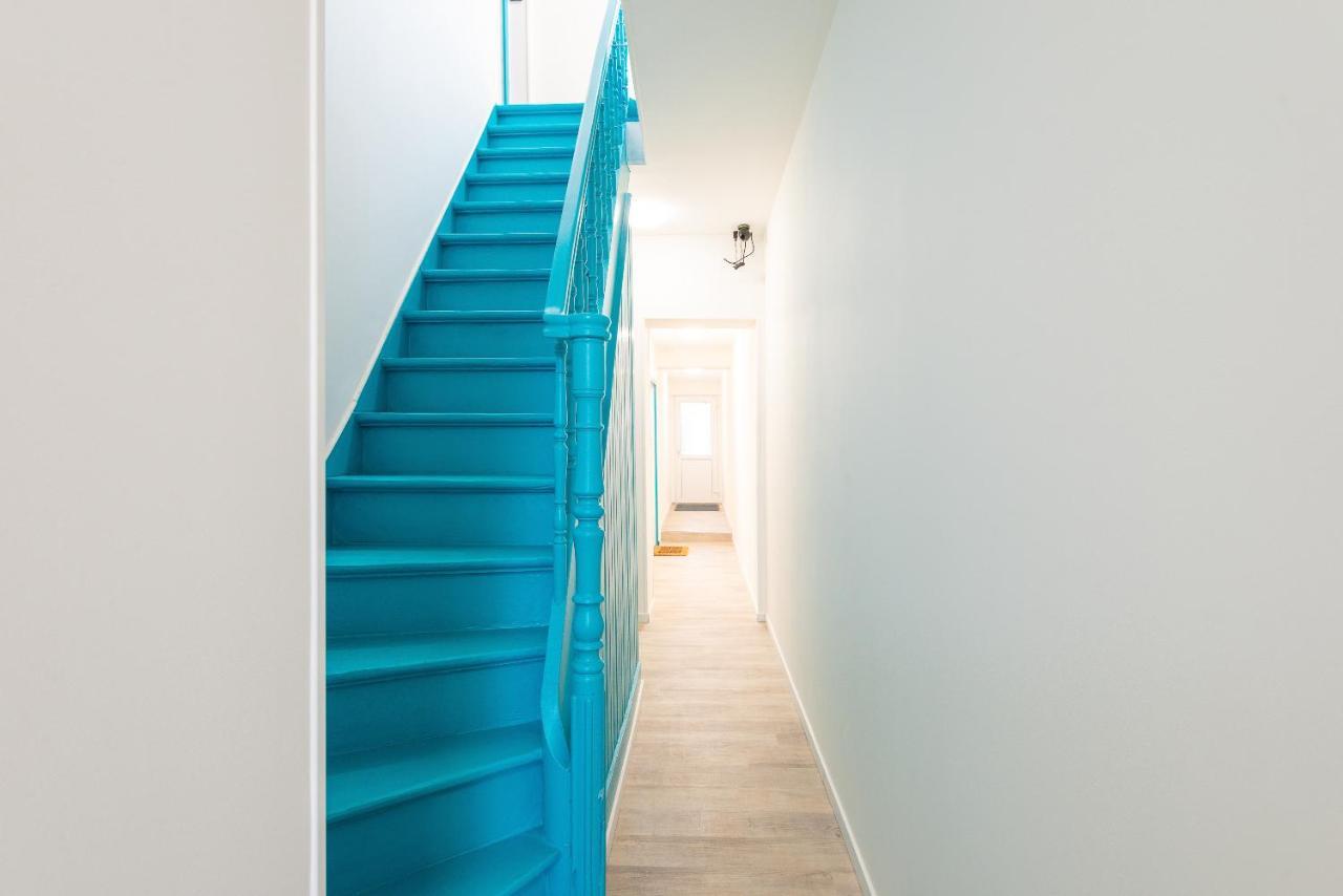 Cosy Location - Confortable, Cosy Et Equipe - Places Gratuites A Proximite Anzin Εξωτερικό φωτογραφία