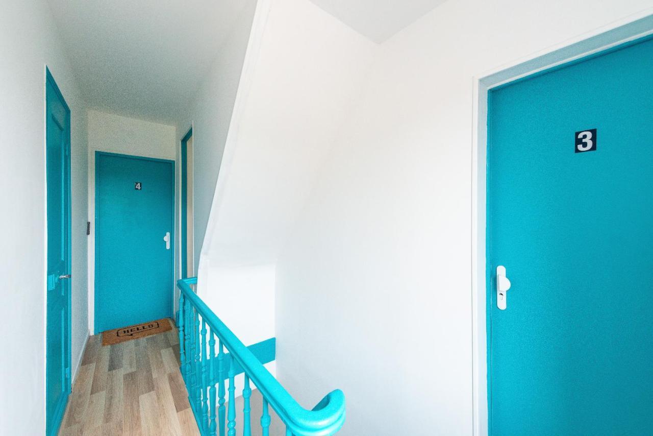 Cosy Location - Confortable, Cosy Et Equipe - Places Gratuites A Proximite Anzin Εξωτερικό φωτογραφία