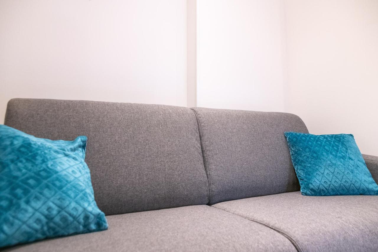 Cosy Location - Confortable, Cosy Et Equipe - Places Gratuites A Proximite Anzin Εξωτερικό φωτογραφία