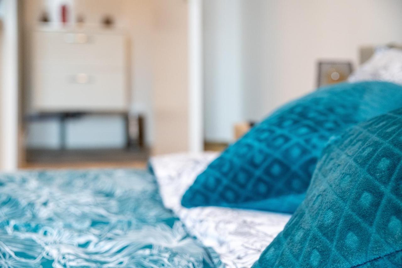 Cosy Location - Confortable, Cosy Et Equipe - Places Gratuites A Proximite Anzin Εξωτερικό φωτογραφία