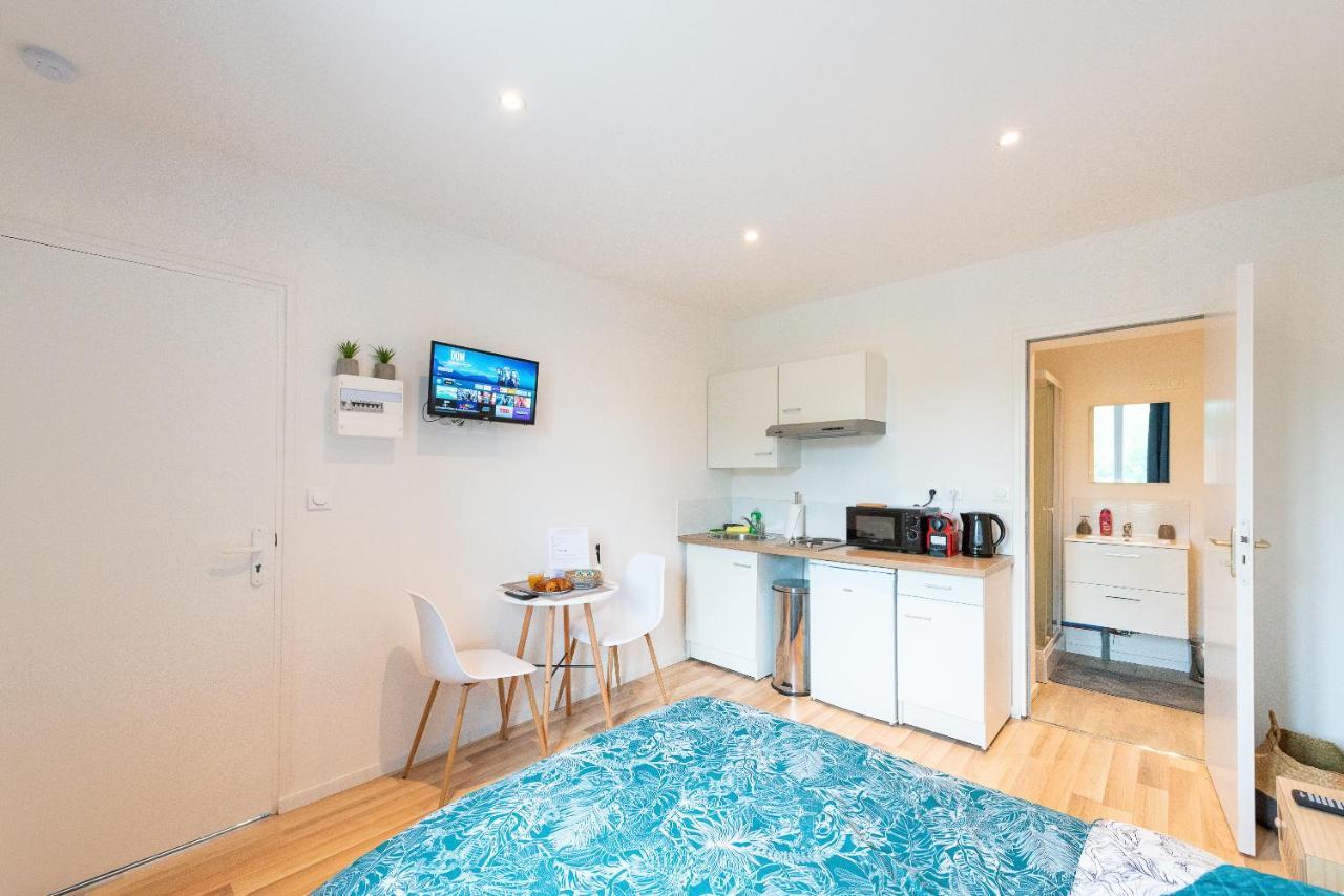 Cosy Location - Confortable, Cosy Et Equipe - Places Gratuites A Proximite Anzin Εξωτερικό φωτογραφία