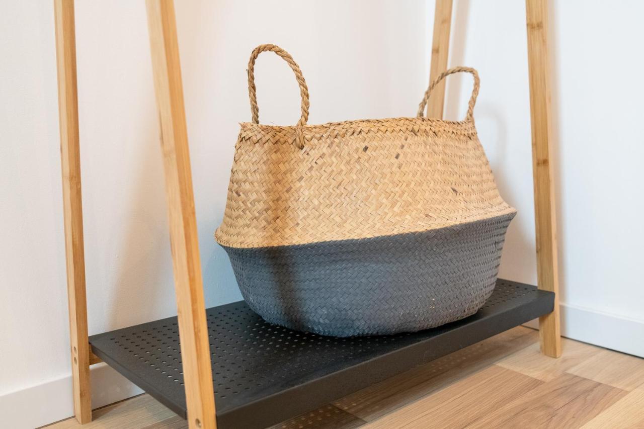Cosy Location - Confortable, Cosy Et Equipe - Places Gratuites A Proximite Anzin Εξωτερικό φωτογραφία