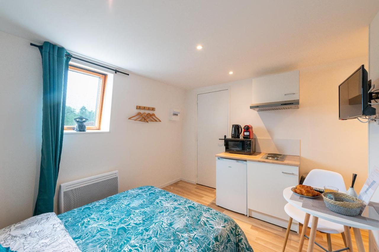 Cosy Location - Confortable, Cosy Et Equipe - Places Gratuites A Proximite Anzin Εξωτερικό φωτογραφία