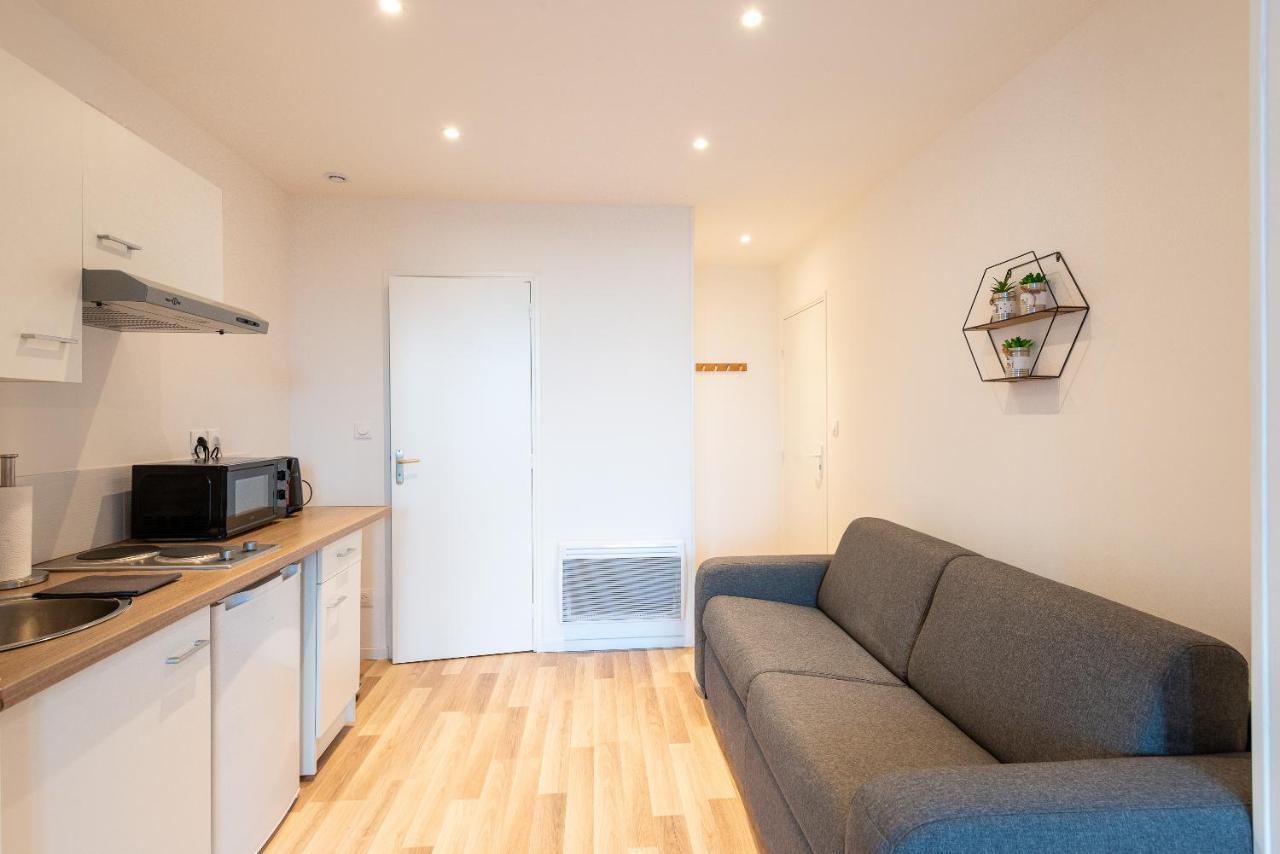 Cosy Location - Confortable, Cosy Et Equipe - Places Gratuites A Proximite Anzin Εξωτερικό φωτογραφία